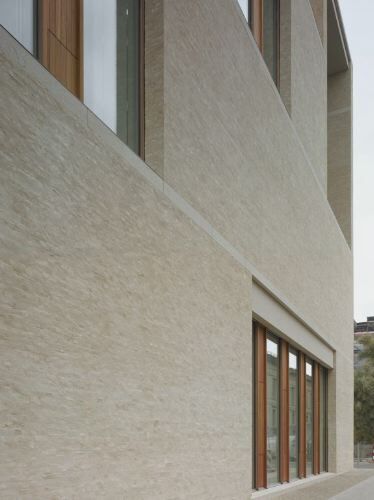 Ein Foto von Christian Richters