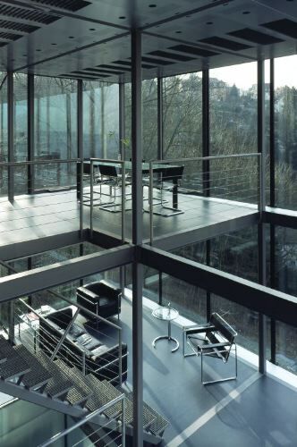 Ein Foto von Roland Halbe