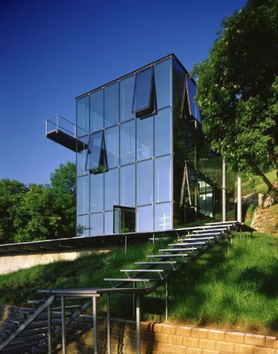 Ein Foto von Roland Halbe