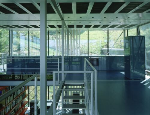 Ein Foto von Roland Halbe