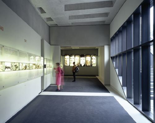 Ein Foto von Klaus Frahm