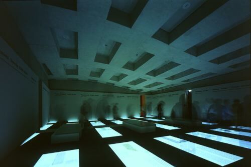 Ein Foto von Werner Huthmacher