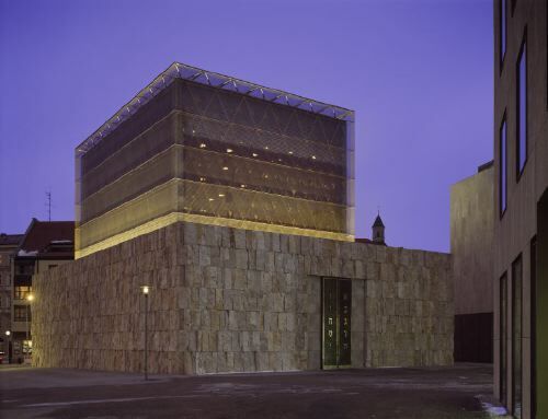 Ein Foto von Roland Halbe