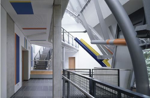 Ein Foto von Roland Halbe