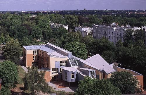 Ein Foto von Roland Halbe