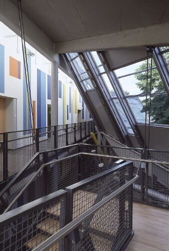 Ein Foto von Roland Halbe