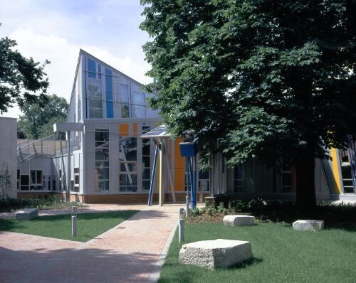 Ein Foto von Veit S. Müller