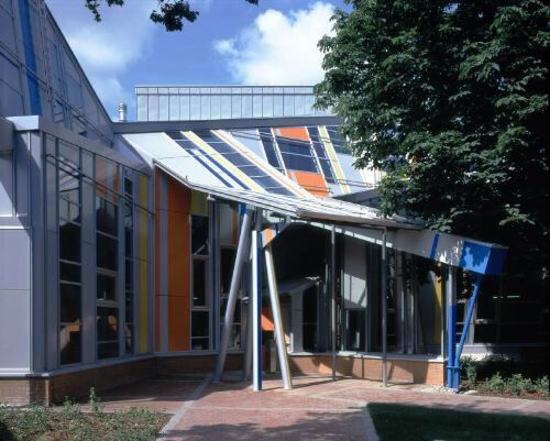 Ein Foto von Veit S. Müller