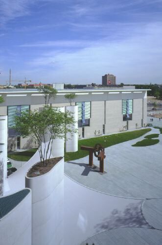 Ein Foto von Werner Huthmacher