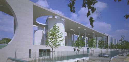 Ein Foto von Werner Huthmacher