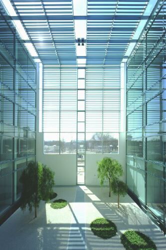 Ein Foto von Werner Huthmacher