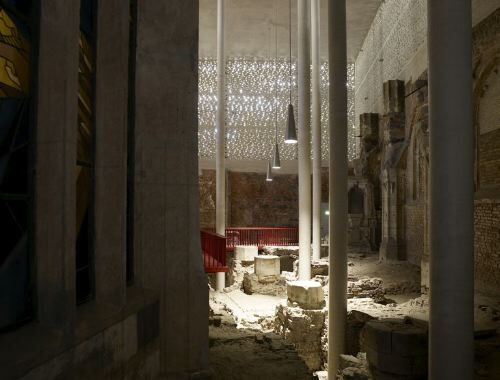 Ein Foto von Karin Heßmann