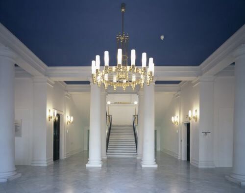 Ein Foto von Barbara Staubach