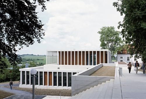 Ein Foto von Stefan Müller-Naumann