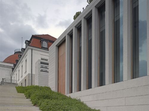 Ein Foto von Christian Richters