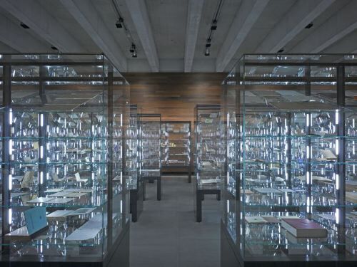 Ein Foto von Christian Richters