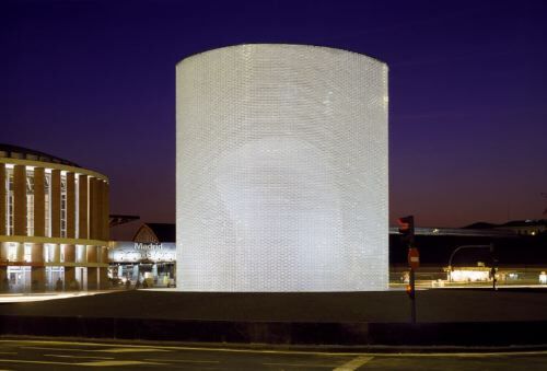 Ein Foto von Roland Halbe