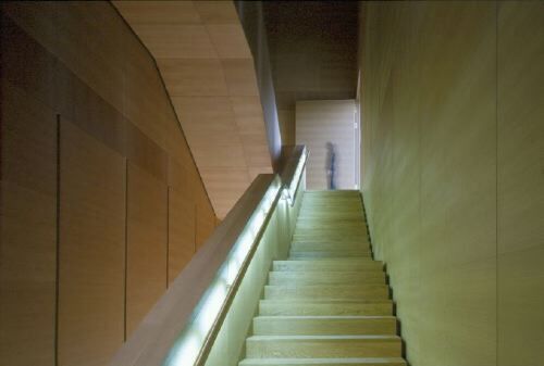 Ein Foto von Werner Huthmacher