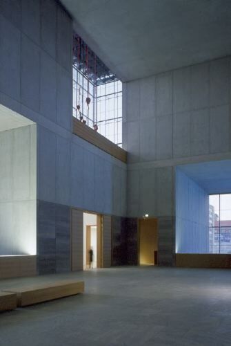 Ein Foto von Werner Huthmacher