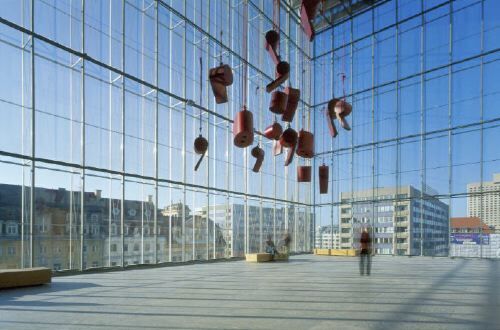 Ein Foto von Werner Huthmacher