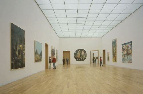 Ein Foto von Werner Huthmacher