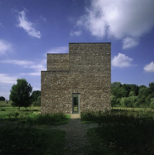 Ein Foto von Tomas Riehle