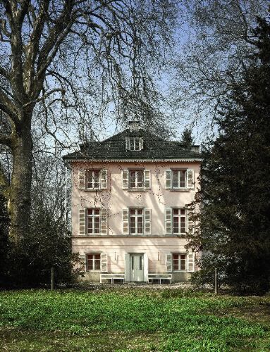 Ein Foto von Tomas Riehle