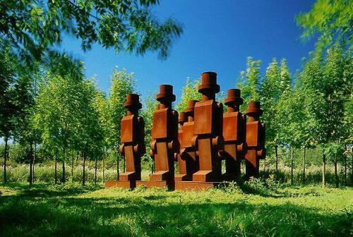 Ein Foto von Tomas Riehle