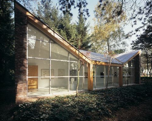 Ein Foto von Tomas Riehle