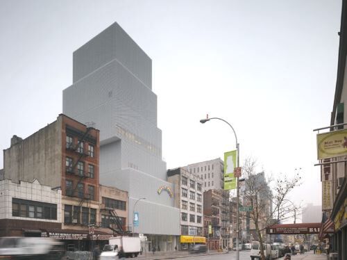 Ein Foto von Christian Richters