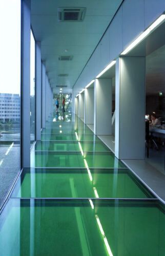 Ein Foto von Werner Huthmacher