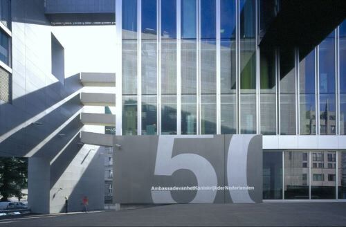 Ein Foto von Werner Huthmacher