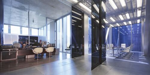 Ein Foto von Werner Huthmacher