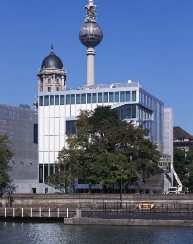 Ein Foto von Barbara Staubach