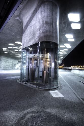 Ein Foto von Martin Foddanu