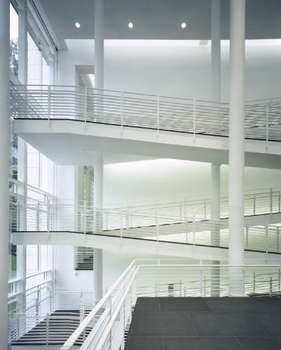 Ein Foto von Klaus Frahm