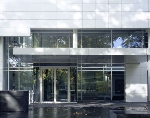 Ein Foto von Klaus Frahm