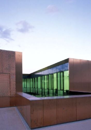 Ein Foto von Werner Huthmacher