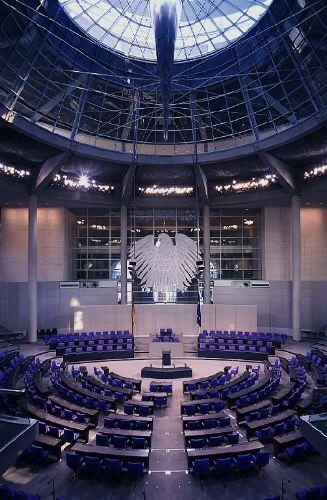 Ein Foto von Werner Huthmacher