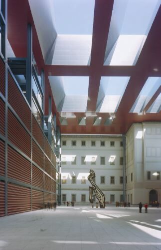 Ein Foto von Gerhard Hagen