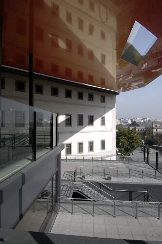 Ein Foto von Paolo Rosselli