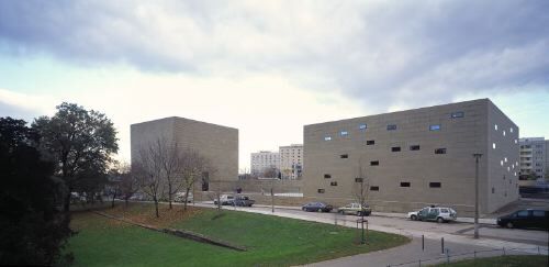 Ein Foto von Roland Halbe