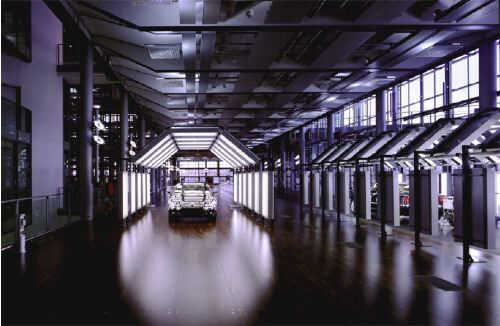 Ein Foto von Werner Huthmacher