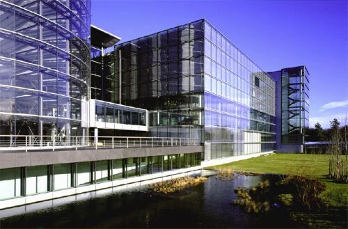 Ein Foto von Werner Huthmacher