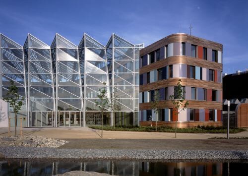 Ein Foto von Jochen Helle