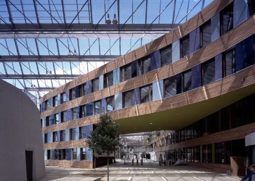 Ein Foto von Jochen Helle