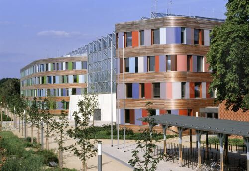 Ein Foto von Monika Nikolic