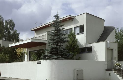 Ein Foto von Klaus Frahm