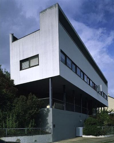 Ein Foto von Klaus Frahm