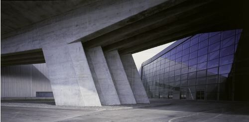 Ein Foto von Werner Huthmacher